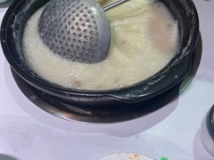 -景笙毋米粥底火锅(20年老字号)