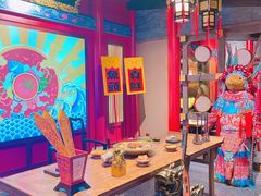 -哥老官重庆美蛙鱼头(五角场合生汇店)