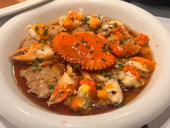 -上海小南国(正大店)