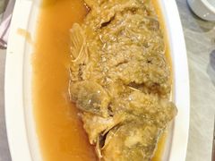 -邢家锅贴老店·非遗·开封菜(金明广场店)