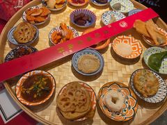 -味福记·本地特色菜(八一万达广场店)
