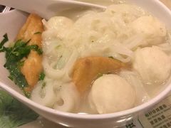 -翠华餐厅