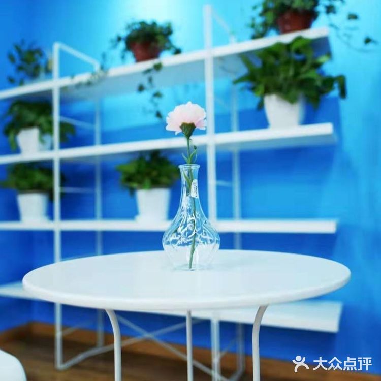 北京不多见的跳绳训练馆