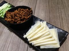 酱香肉-九毛九西北菜(百信广场店)