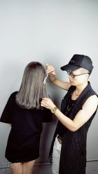 -GIRL STYLE 烫发·染发沙龙