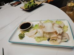 -京城·森鸽排档(双井店)