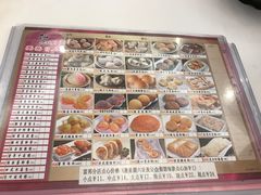 -稻香酒家·33年老字号·港式粤菜(富邦中心店)