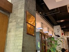 -到家尝北京菜(西坝河店)