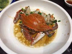 -健眺小海鲜(临海后山店)