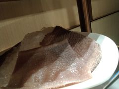 -海底捞火锅(奥森店)