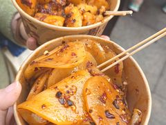 -周小亮丁家坡洋芋(全国总店)