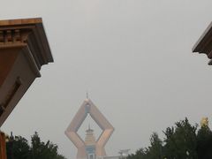 -法门文化景区