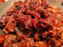 -晶丽香榭自助餐(南京大饭店)