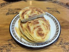 -格日勒阿妈蒙古厨房(新华广场店)