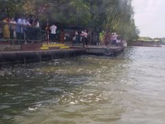 -西湖外事游船(花港观鱼码头)