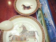 -海拉尔蒙古包(房山长阳总店)