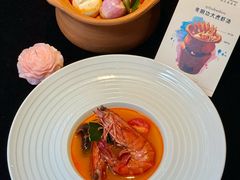 -翡翠鸟精品泰国菜(北辰财富中心店)