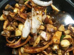 -高第街56号融合餐厅(振华五星百货店)