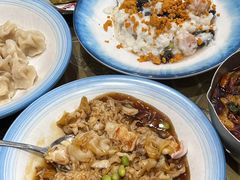 -鑫真味私房菜馆