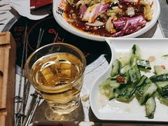 -玉善烧烤串城(长春总店)