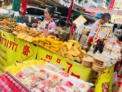 -唐人街(耀华力路)