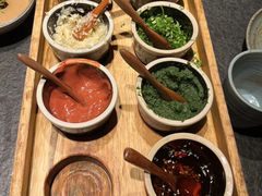 -老墙根涮肉(王四营店)