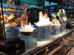 -阿伟海鲜楼·福建菜(延寿店)