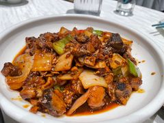 -柒园·三十年创意杭帮菜(龙湖滨江天街店)