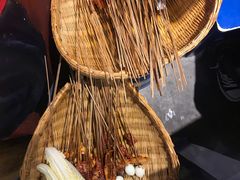 -马路边边串串香(双井直营店)