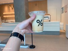 -% Arabica阿拉比卡咖啡烘焙工坊
