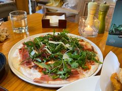 -君悦酒店·La Terrazza意合園·意式风味