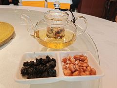 -老洋房花园饭店(绍兴路店)