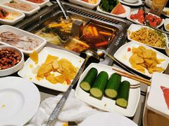 -海底捞火锅(龙湖北京大兴天街店)