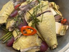 -Hoang Yen Vietnamese Cuisine