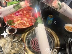 -神户赤童日式烤肉伙伴(东直门店)