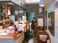 -一些柠檬一些茶(西村店)