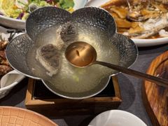 -柒园·三十年创意杭帮菜(龙湖滨江天街店)