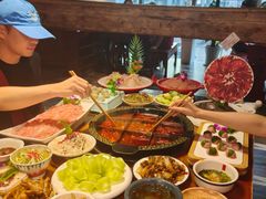 -黄家码头老火锅(解放碑旗舰店)