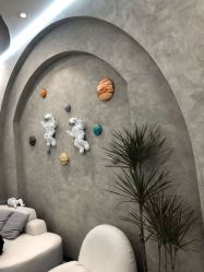 -IN STYLE·全国形象店