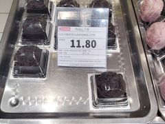 -京客隆超市(京源店)