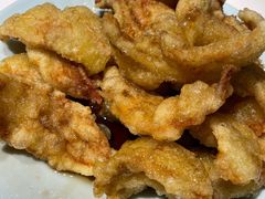 锅包肉-萍香大厨·锅包肉(大东门店)