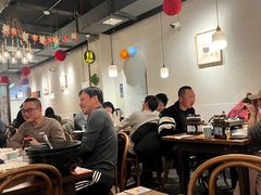 -乔街深夜食堂·台州菜·高压锅生蚝(杭州总店)