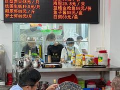 -嘉升大排档(番禺总店)