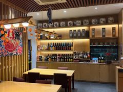 -御厨和食料理·寿司·刺身(麦地店)