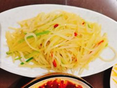 -渝信川菜(西单店)