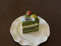-MIMO CAFE(沙头角店)