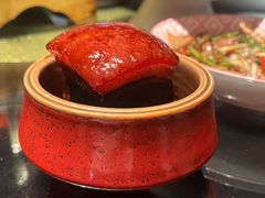 -老头儿油爆虾·知味杭州(爱琴海购物中心)