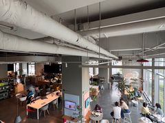 -dotcom coffee古点咖啡(致真大厦店)