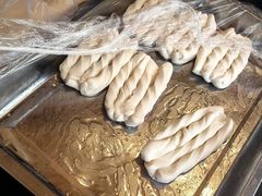 -崔记生活·铁锅炖鱼粘卷子(总店)