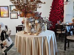 -22ºN BISTRO西餐&酒馆